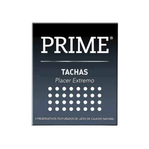 Producto - Preservativos Prime - 7