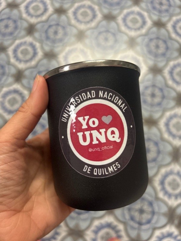 Producto - Mate UNQ