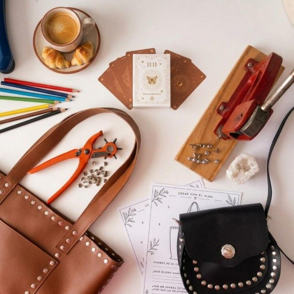 Producto - Workshop Presencial Matera Celina - 2