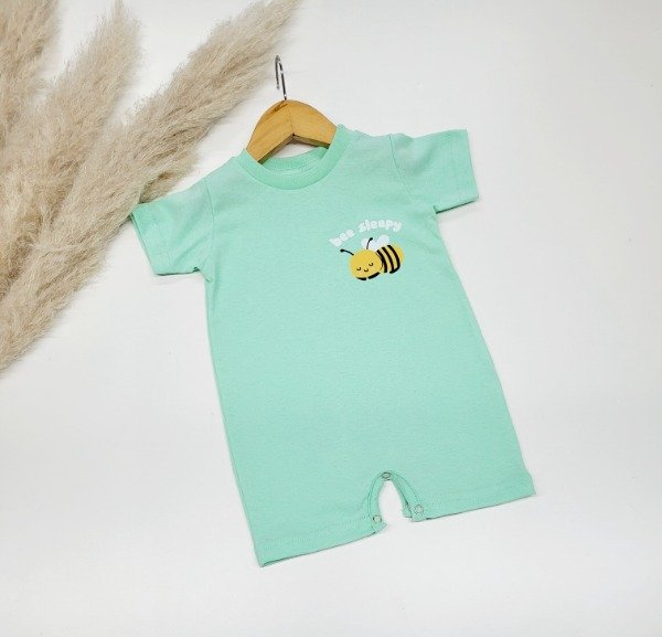 Producto - Enterito abeja verde