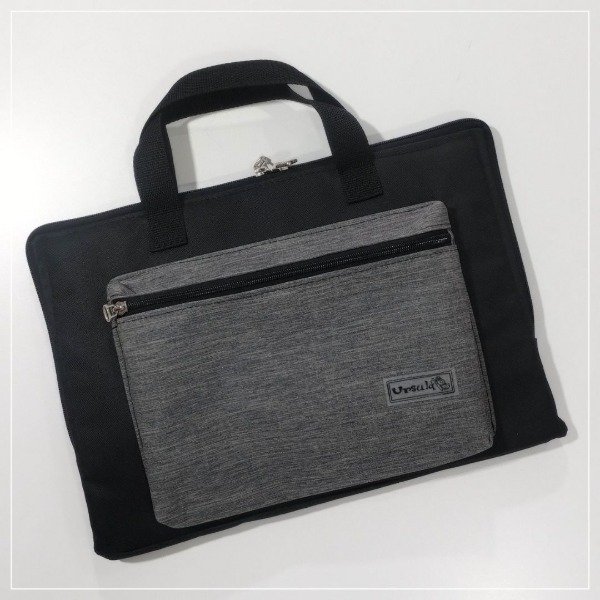 Producto - Funda Notebook (gris)