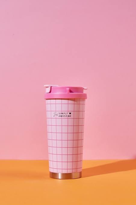Producto - Vaso Termico Belle Fw Cuadrillé