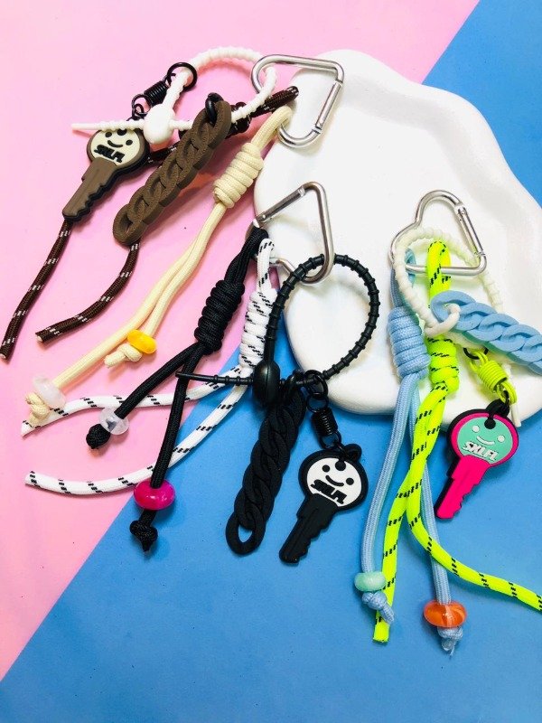 Producto - llavero vera