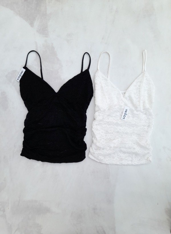 Producto - Top AMORA