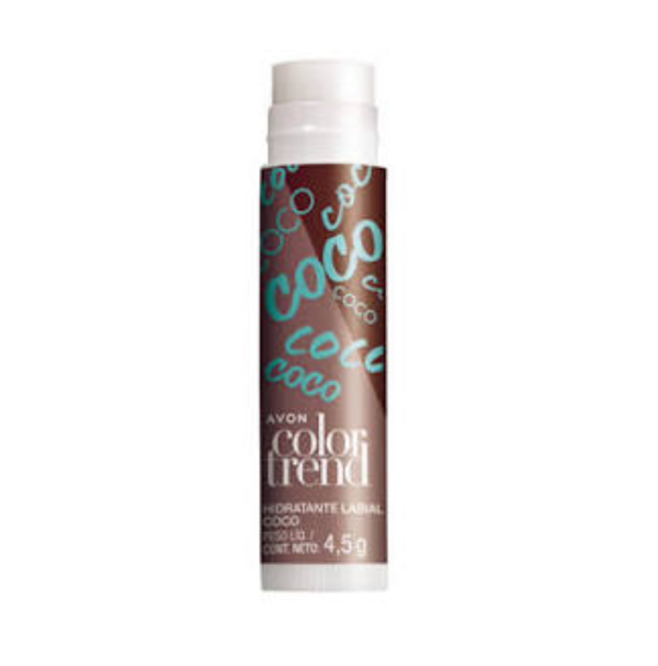 Producto - Bálsamo hidratante coco - Avon