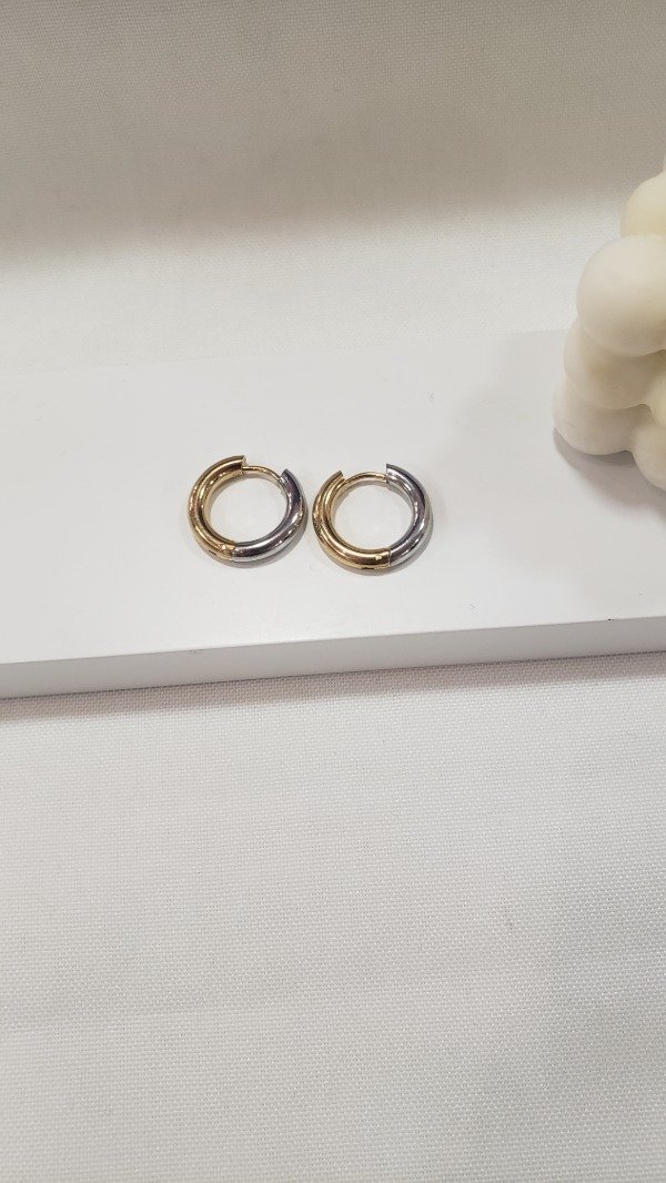 Producto - Aros duo