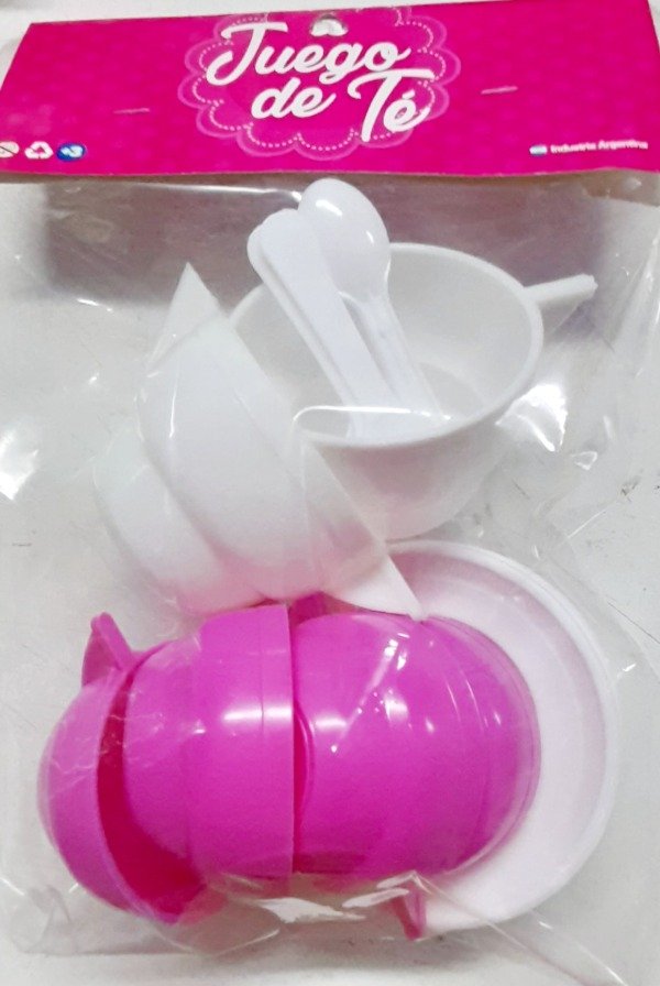 Producto - Jueguito de te SAM 12/25