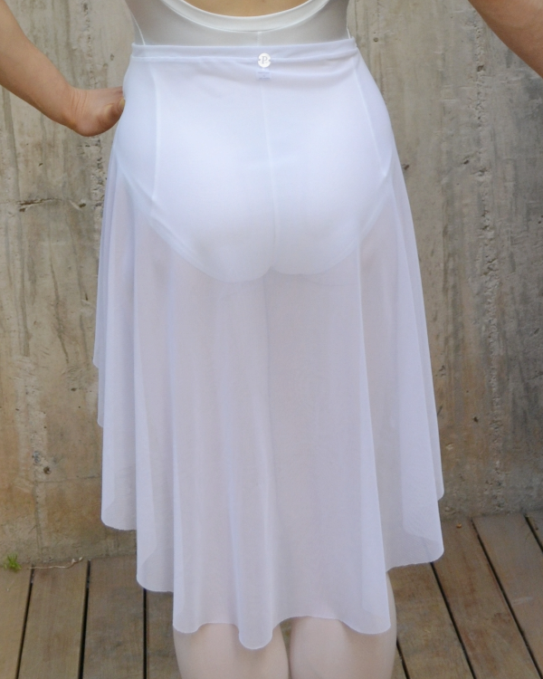Producto - "Pollerin Sylvia" - 1