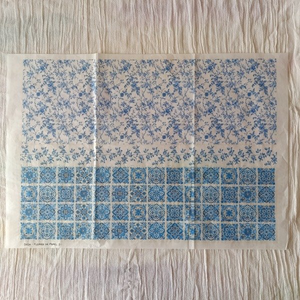 Producto - Flore de papel 31