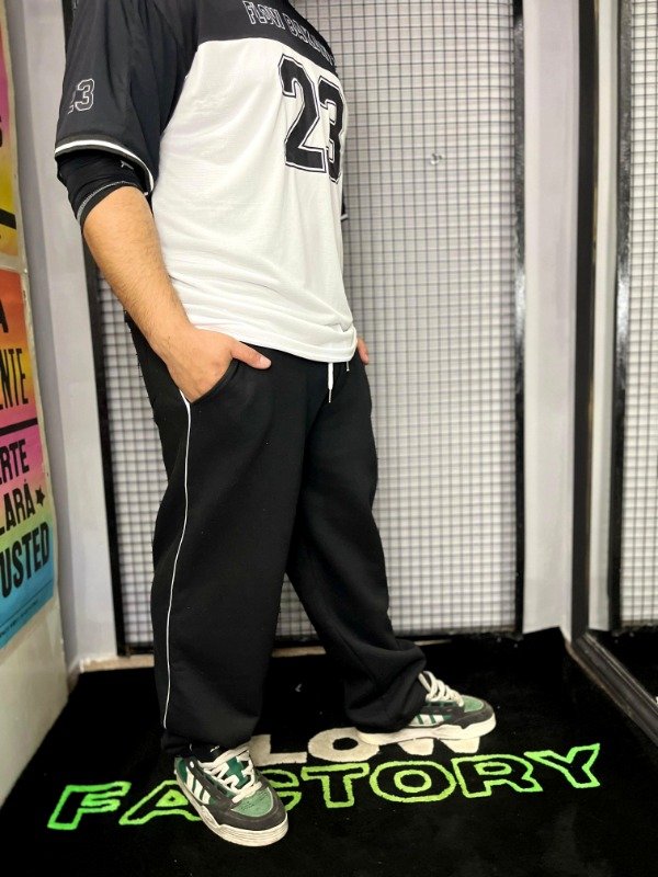 Producto - JOGGER BAGGY