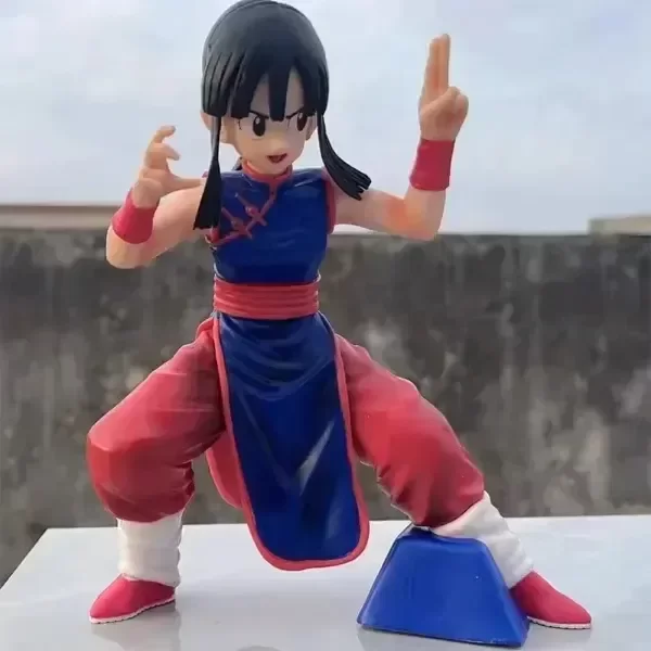 Producto - Figura Milk (chi chi) Dragon ball (17cm)