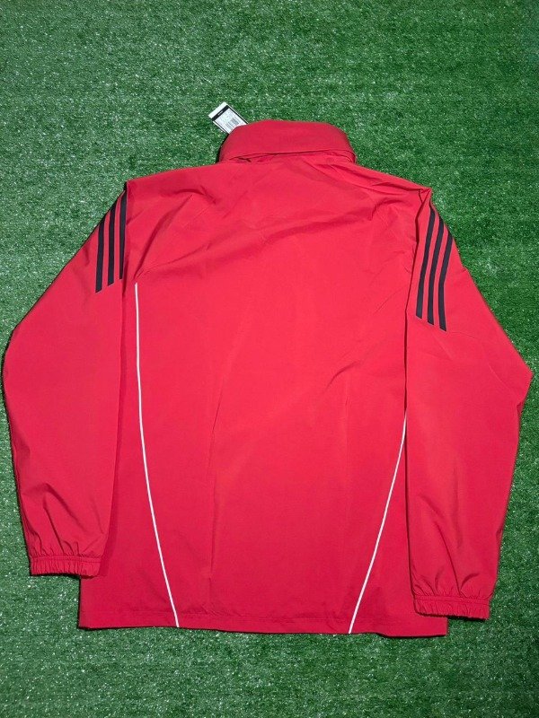 Campera de lluvia tiro 25 — imagen 3