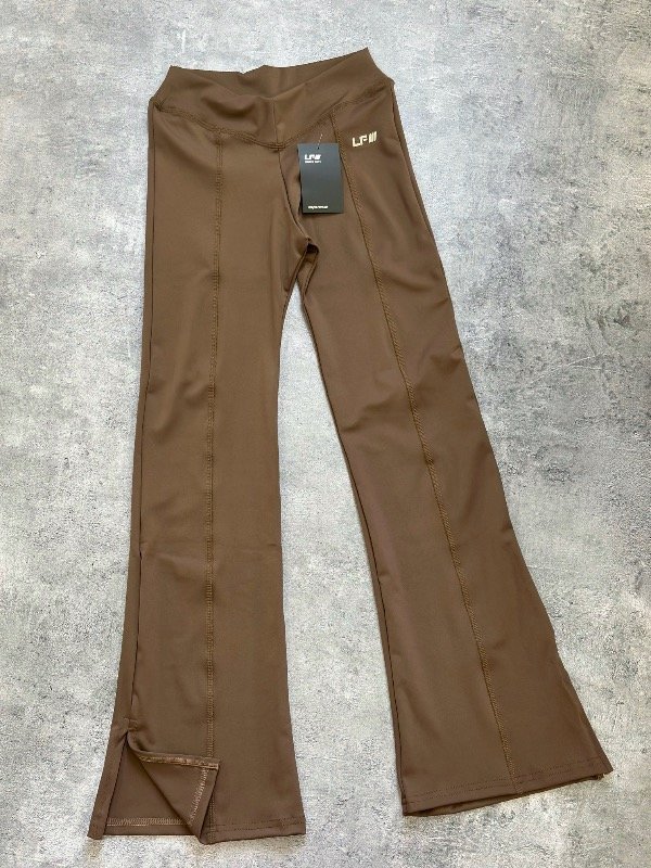 Producto - Pantalón Oxford Chocolate