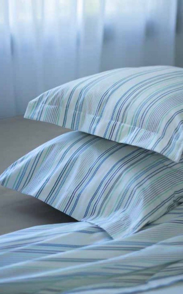 Producto - Sabana Arco Iris 180h Queen 100 x 100 Algodon