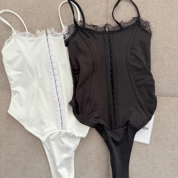 Producto - Body HOLK