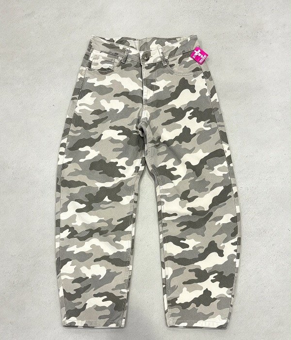 Producto - BAGGY CAMU GRIS