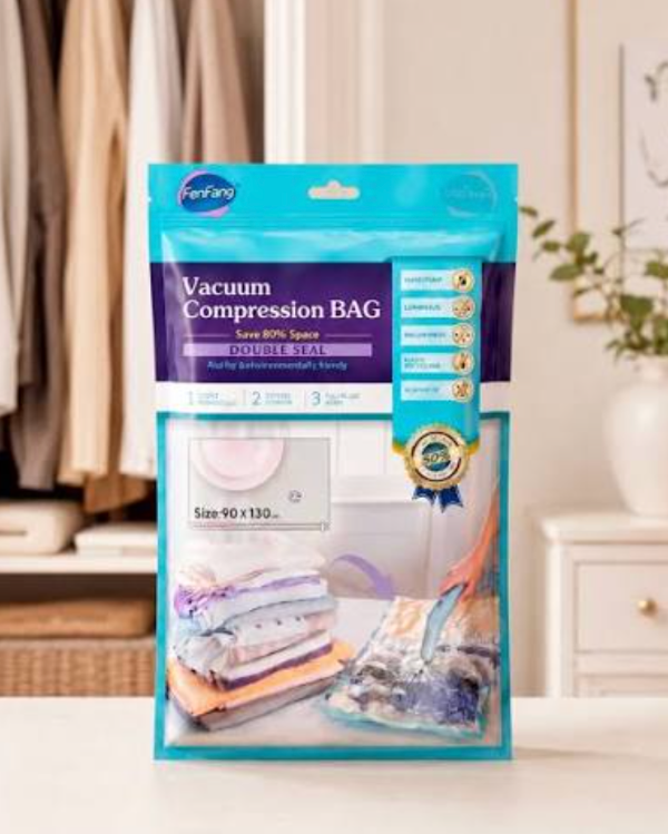 Producto - Bolsas al vacío para almacenamiento 70X100