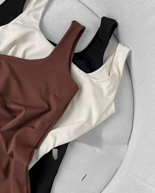 Producto - Musculosa Modal XL