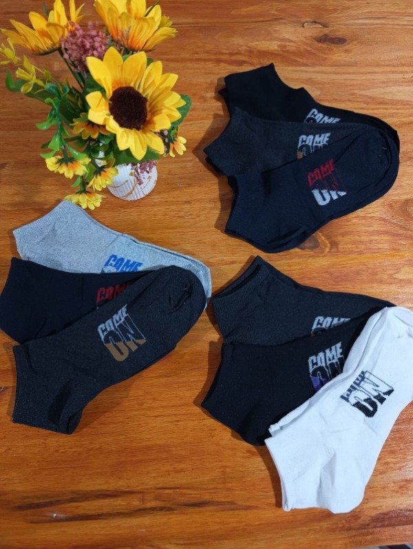 Producto - pack de soquetes  40/46