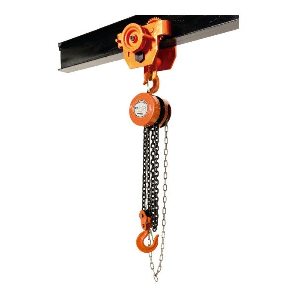 Producto - APAREJO A CADENA 1000 Kgs