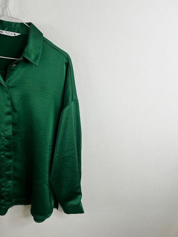 Producto - Camisa Zara 27 - 1
