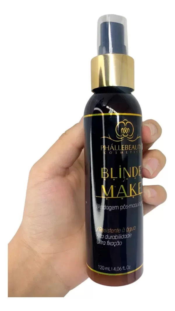 Producto - BLINDAJE PHÁLLEBEAUTY ORIGINAL