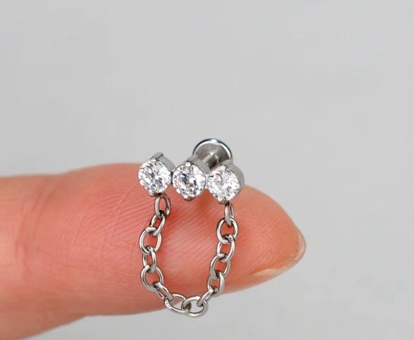 Producto - Cadenas de Zicornias