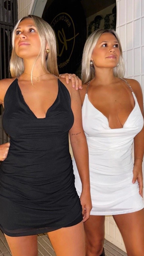 Producto - Vestido Crimea Tul