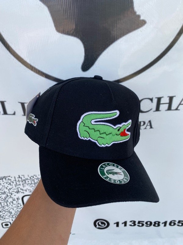 Producto - Gorra Lacoste importada