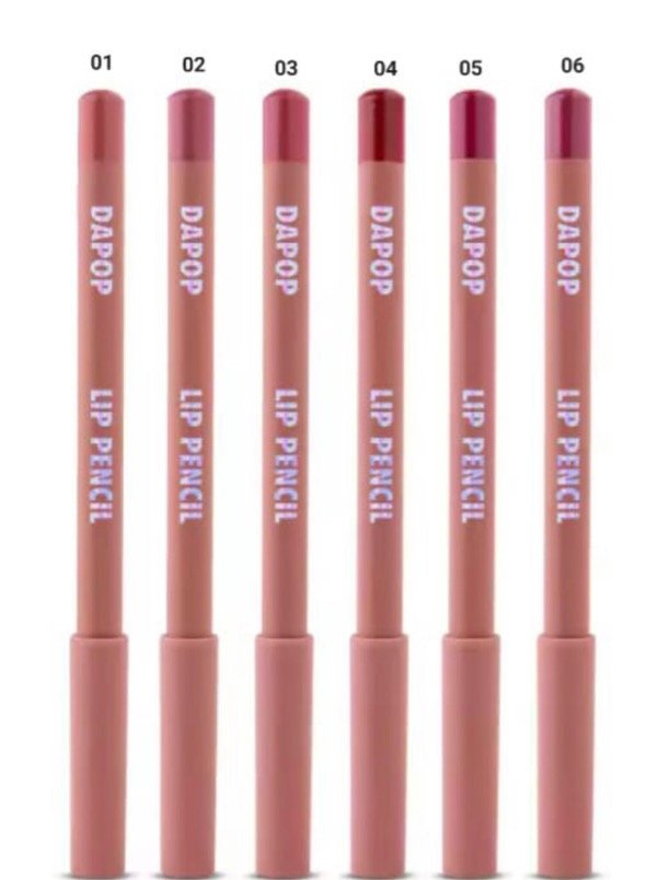 Producto - DELINEADOR DE LABIOS - DAPOP