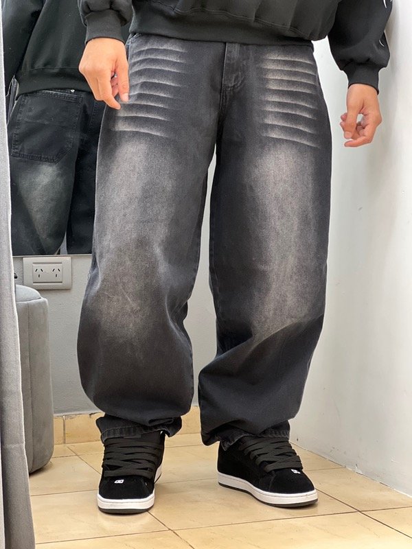 Producto - BAGGY STONE MOST