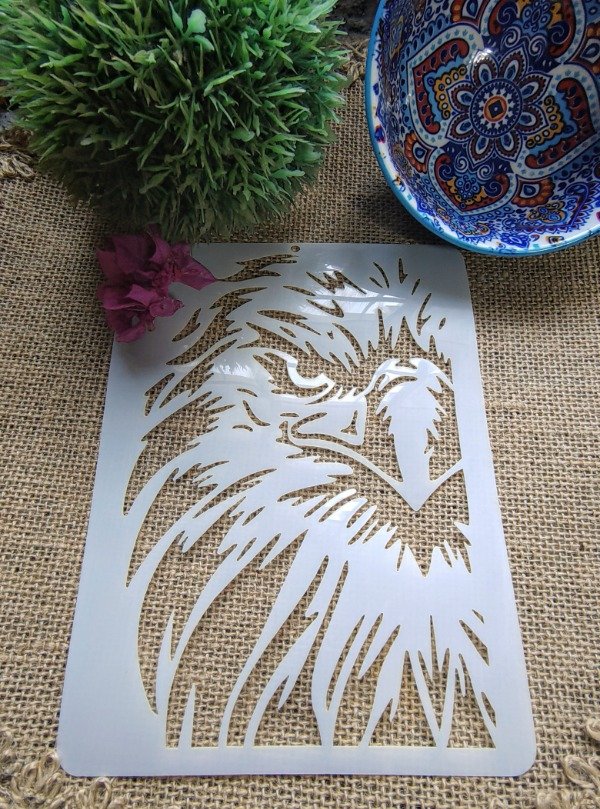 Producto - STENCIL COD 1151