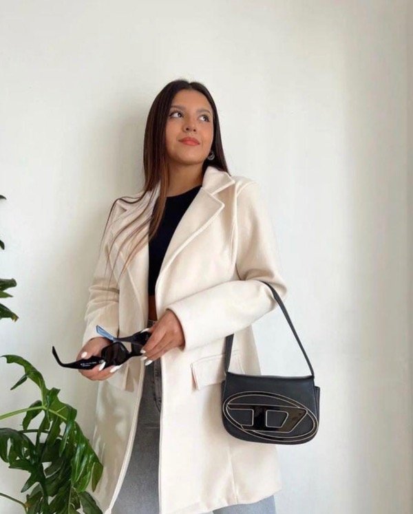 Producto - tapado white