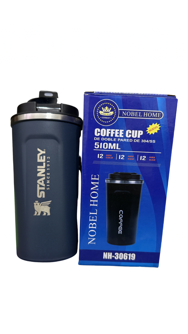 Producto - VASO TÉRMICO CON TEMPERATURA LED