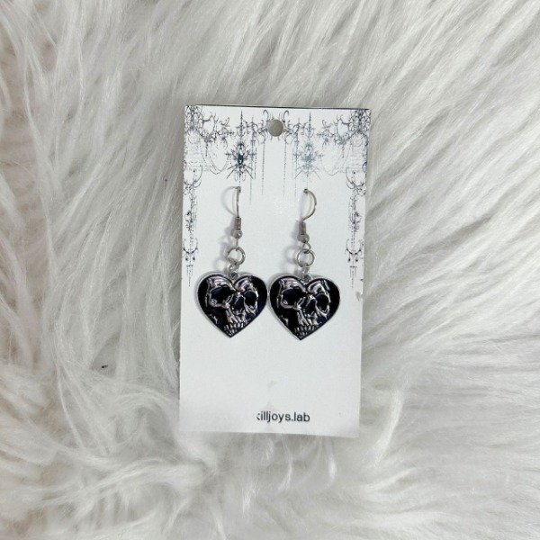Producto - Aros Poison