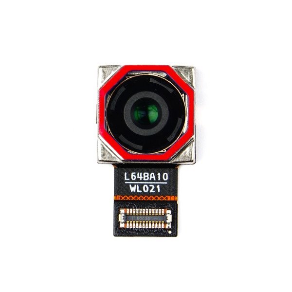 Producto - CAMARA PRINCIPAL 64MP MOTO G30 G100 XT2129 XT2125 NUEVA ORIGINAL