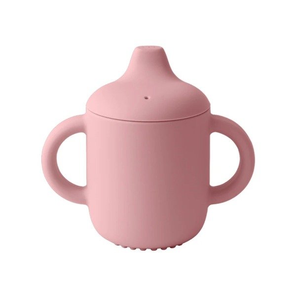 Producto - Vaso de silicona con pico