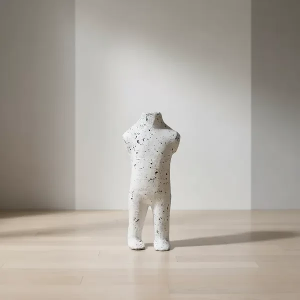 Producto - Maniquie Carton Bebe Ropa Infantil Sin Cabeza