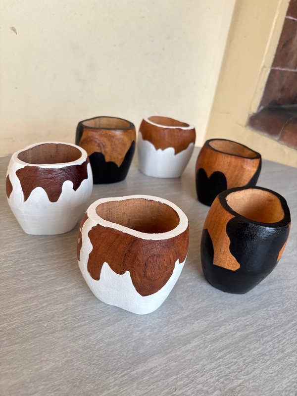 Producto - Mate Ranchero