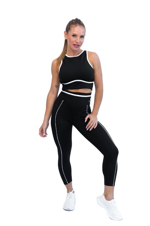 Producto - Calza Cuore