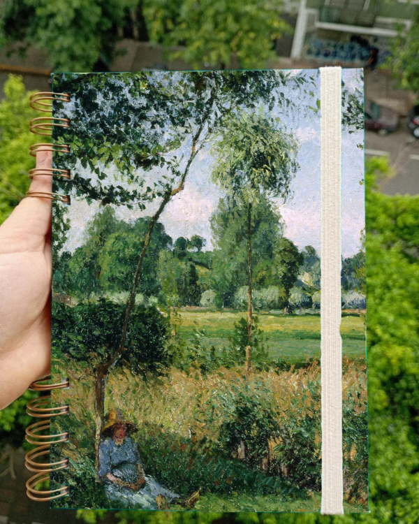 Producto - Cuaderno Pisarro 2