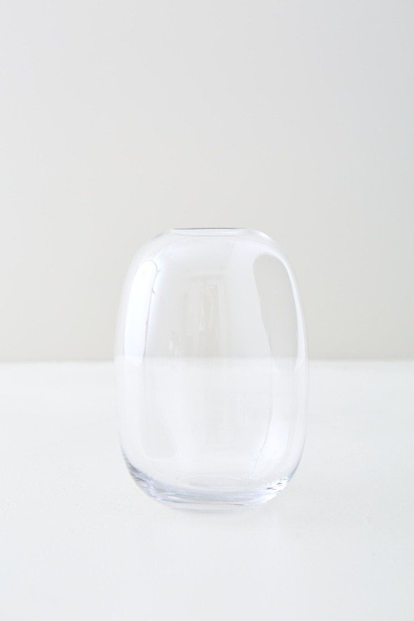 Producto - JARRÓN DE VIDRIO TR L