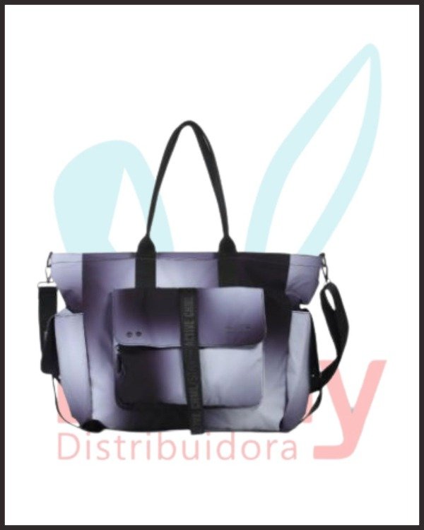Producto - BW121	TOTE HARMONY