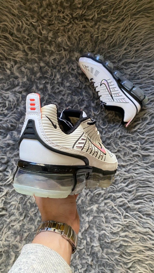 Producto - VAPORMAX 360 WHITE PLATINUM - 2