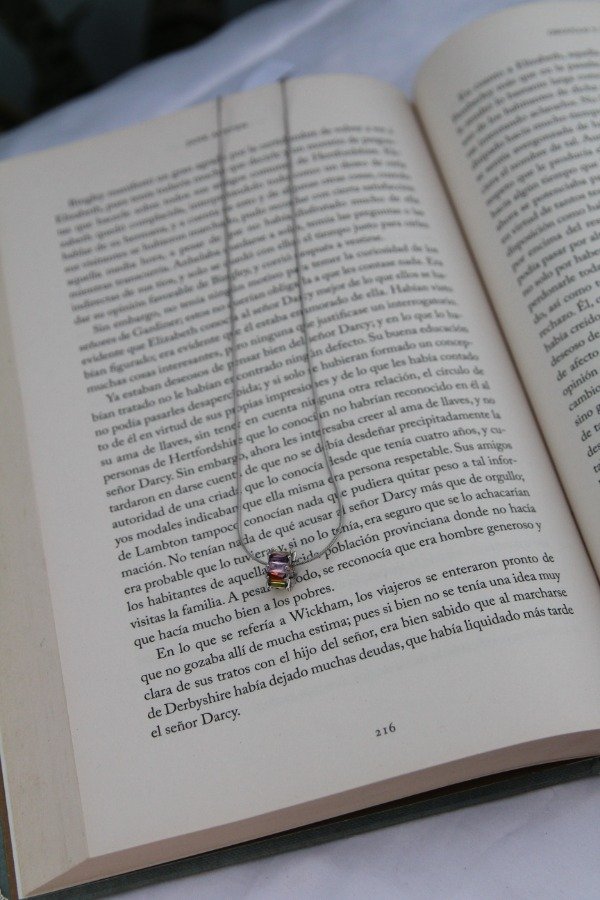 Producto - Collar Arcoiris