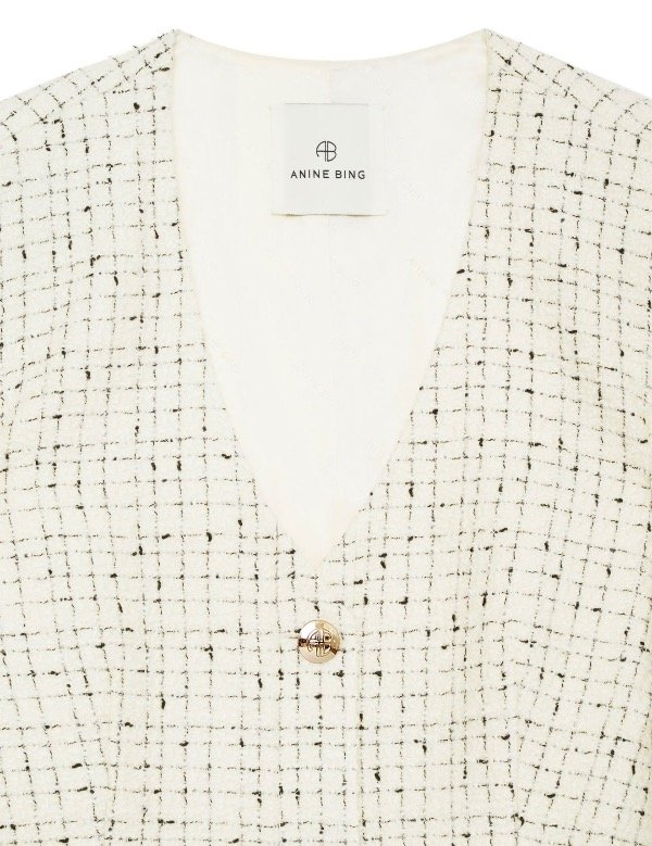 Producto - Saco Anine bing 23 - 3