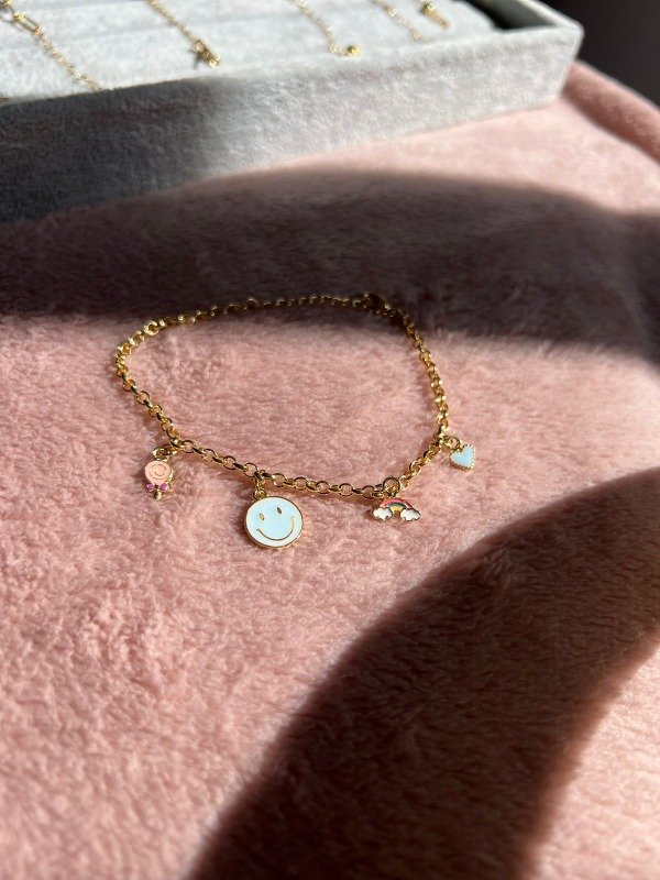 Producto - Pulsera smile