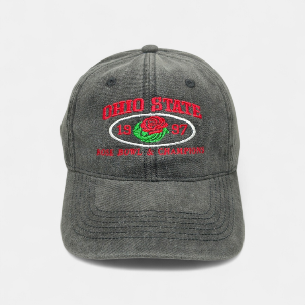 Producto - Gorra Canvas Ohio State 1997