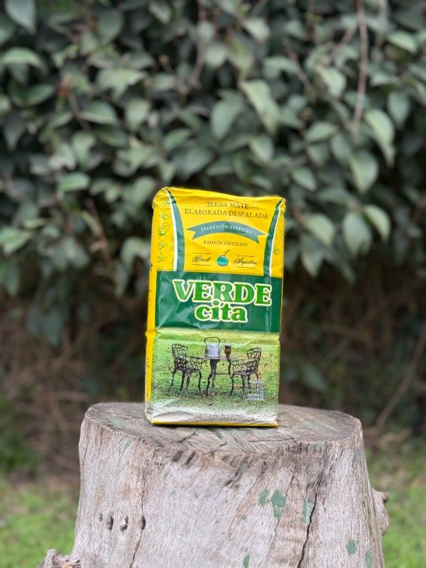Producto - VERDECITA 1KG
