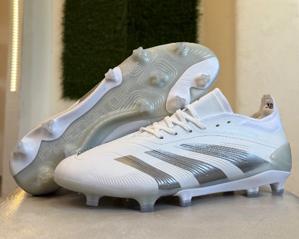 Producto - ADIDAS PREDATOR blanco